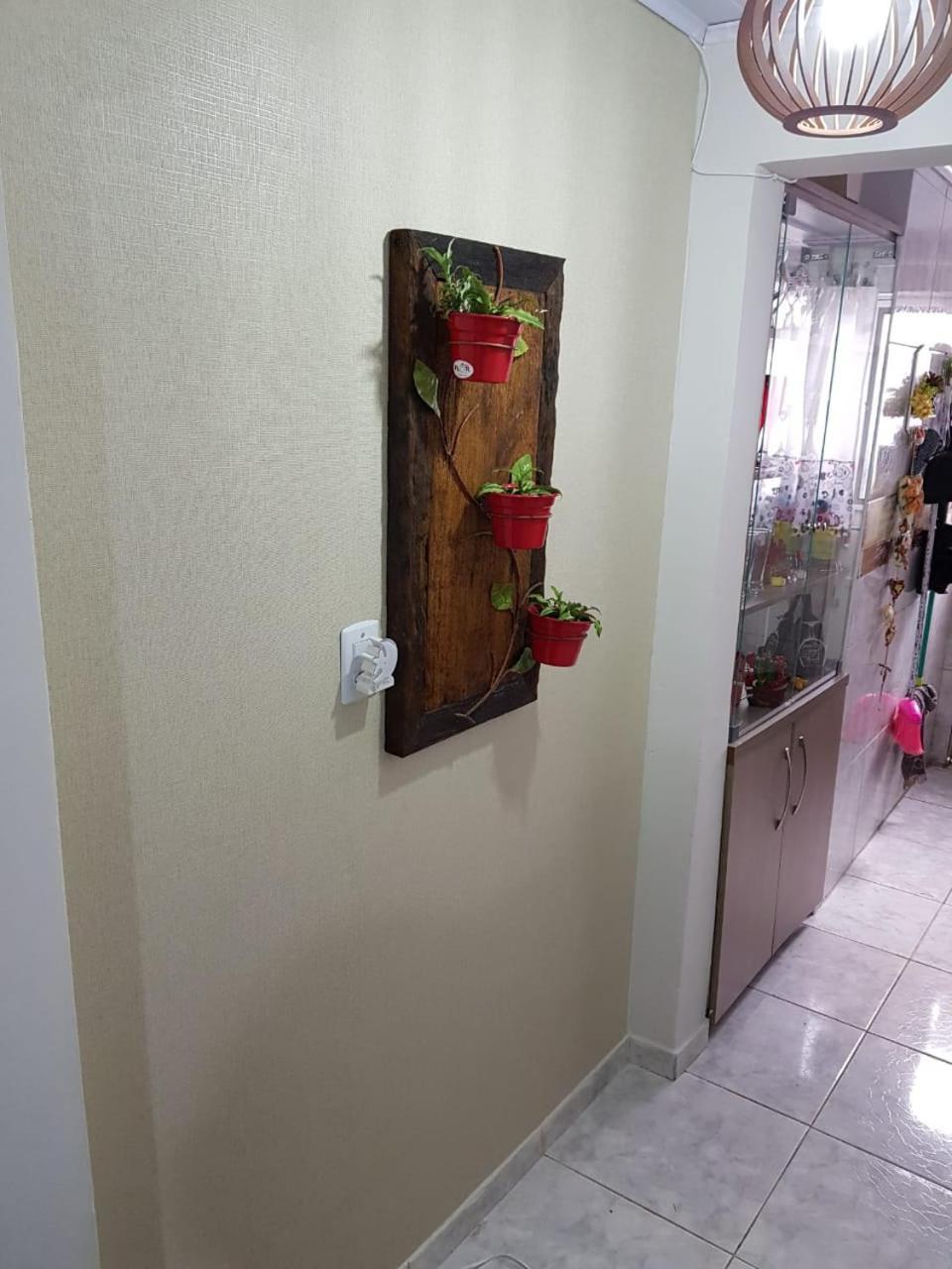 Apartamento No Centro De Канела Экстерьер фото