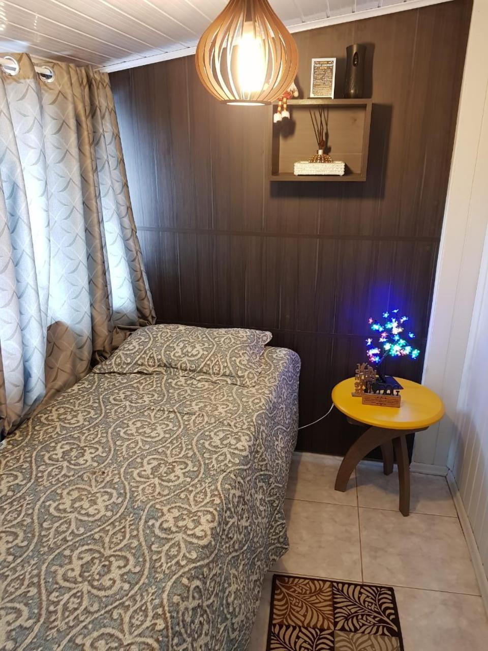 Apartamento No Centro De Канела Экстерьер фото