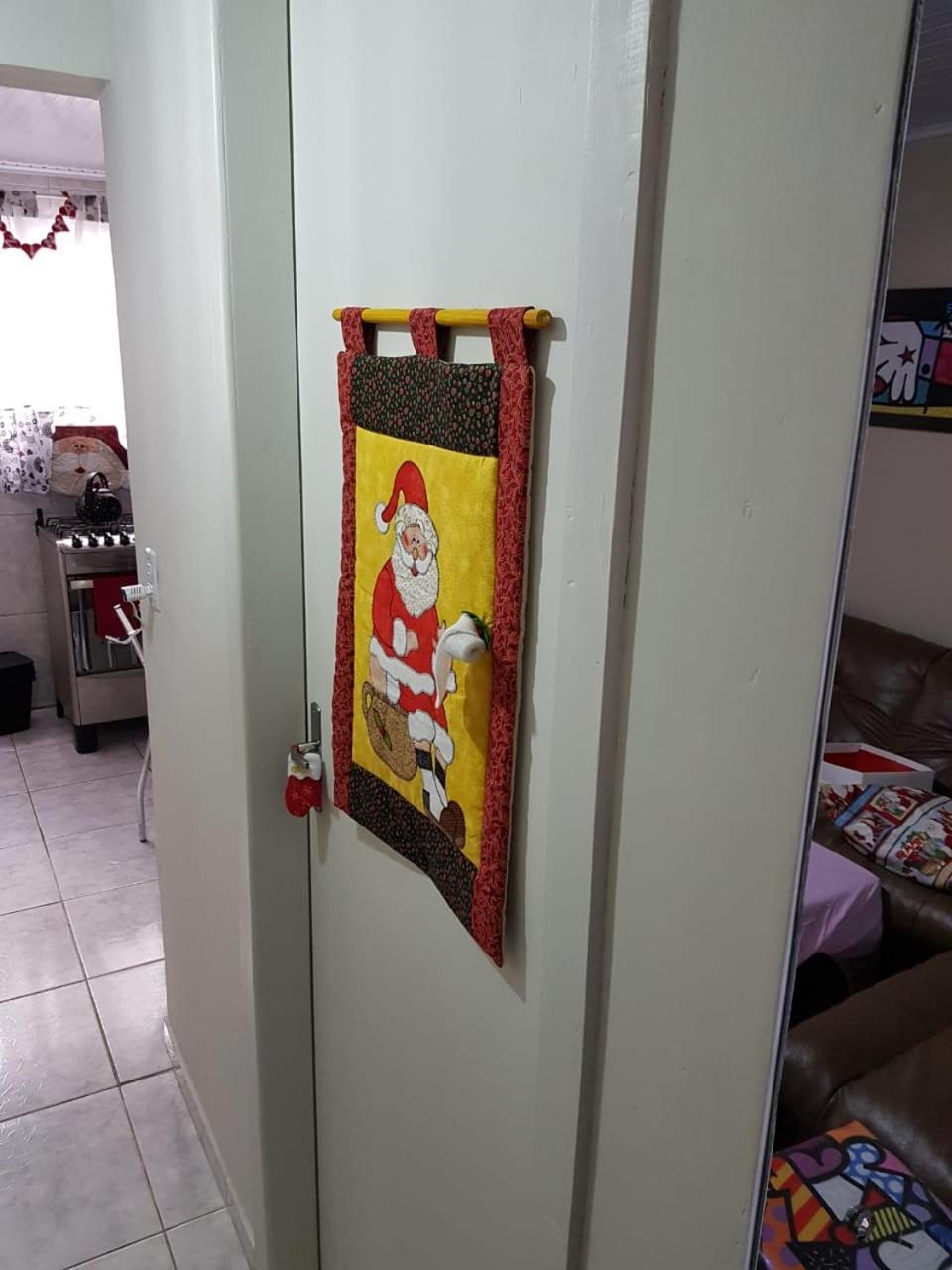 Apartamento No Centro De Канела Экстерьер фото